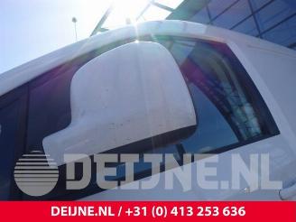Volkswagen Caddy Caddy III (2KA,2KH,2CA,2CH), Van, 2004 / 2015 1.6 TDI 16V picture 12