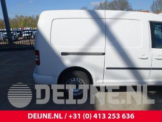 Volkswagen Caddy Caddy III (2KA,2KH,2CA,2CH), Van, 2004 / 2015 1.6 TDI 16V picture 34