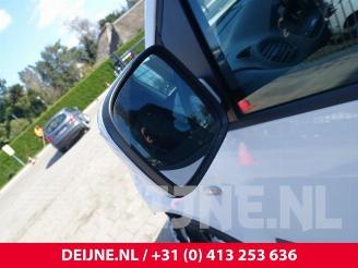 Volkswagen Caddy Caddy III (2KA,2KH,2CA,2CH), Van, 2004 / 2015 1.6 TDI 16V picture 13