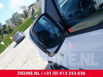 Volkswagen Caddy Caddy III (2KA,2KH,2CA,2CH), Van, 2004 / 2015 1.6 TDI 16V picture 13