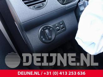 Volkswagen Caddy Caddy III (2KA,2KH,2CA,2CH), Van, 2004 / 2015 1.6 TDI 16V picture 20