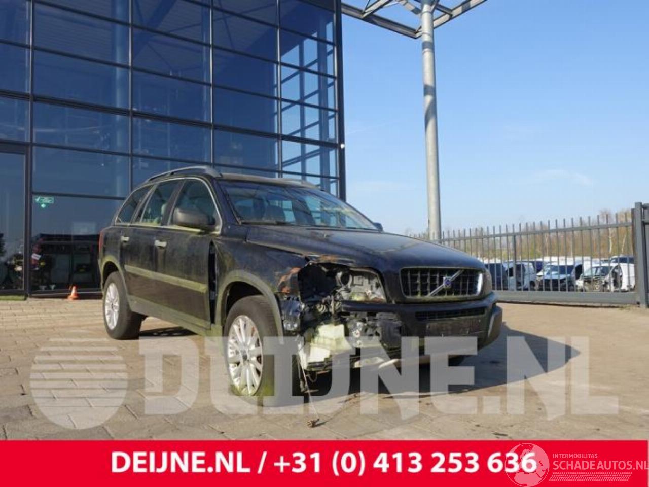 Volvo Xc-90 XC90 I, SUV, 2002 / 2014 2.9 T6 24V