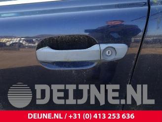 Volvo Xc-90 XC90 I, SUV, 2002 / 2014 2.9 T6 24V picture 14
