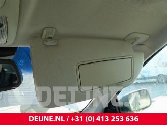 Volvo Xc-90 XC90 I, SUV, 2002 / 2014 2.9 T6 24V picture 27