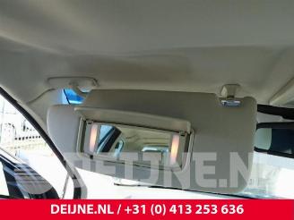 Volvo Xc-90 XC90 I, SUV, 2002 / 2014 2.9 T6 24V picture 24