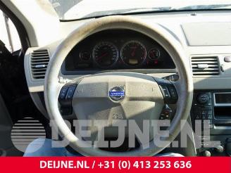 Volvo Xc-90 XC90 I, SUV, 2002 / 2014 2.9 T6 24V picture 20