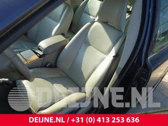 Volvo Xc-90 XC90 I, SUV, 2002 / 2014 2.9 T6 24V picture 18