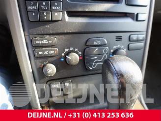 Volvo Xc-90 XC90 I, SUV, 2002 / 2014 2.9 T6 24V picture 30