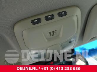 Volvo Xc-90 XC90 I, SUV, 2002 / 2014 2.9 T6 24V picture 25