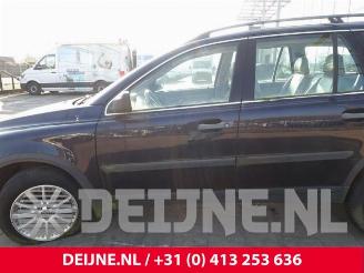 Volvo Xc-90 XC90 I, SUV, 2002 / 2014 2.9 T6 24V picture 15