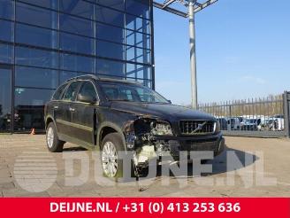 Auto da rottamare Volvo Xc-90 XC90 I, SUV, 2002 / 2014 2.9 T6 24V 2005/4
