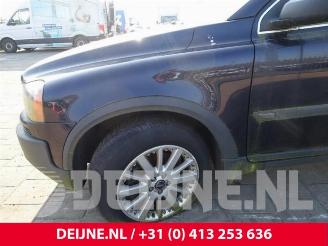 Volvo Xc-90 XC90 I, SUV, 2002 / 2014 2.9 T6 24V picture 9