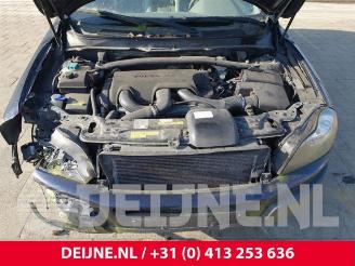 Volvo Xc-90 XC90 I, SUV, 2002 / 2014 2.9 T6 24V picture 35