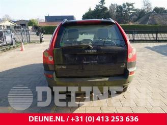 Volvo Xc-90 XC90 I, SUV, 2002 / 2014 2.9 T6 24V picture 6