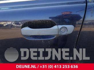 Volvo Xc-90 XC90 I, SUV, 2002 / 2014 2.9 T6 24V picture 14