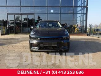 Lynk & Co 01 01, SUV, 2018 1.5 PHEV picture 2