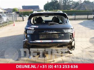 Lynk & Co 01 01, SUV, 2018 1.5 PHEV picture 6