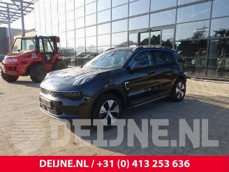 Lynk & Co 01 01, SUV, 2018 1.5 PHEV picture 3