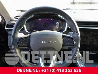 Lynk & Co 01 01, SUV, 2018 1.5 PHEV picture 23