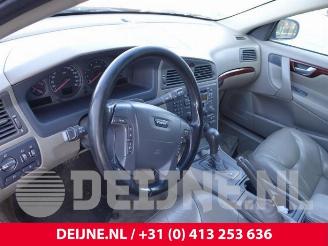 Volvo V-70 V70 (SW), Combi, 1999 / 2008 2.4 T 20V picture 20