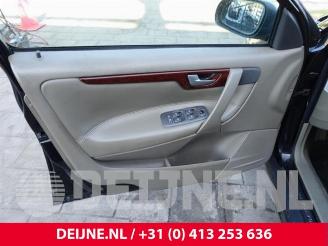 Volvo V-70 V70 (SW), Combi, 1999 / 2008 2.4 T 20V picture 16