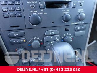 Volvo V-70 V70 (SW), Combi, 1999 / 2008 2.4 T 20V picture 31