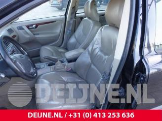 Volvo V-70 V70 (SW), Combi, 1999 / 2008 2.4 T 20V picture 18