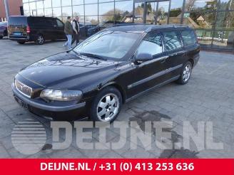 Volvo V-70 V70 (SW), Combi, 1999 / 2008 2.4 T 20V picture 3