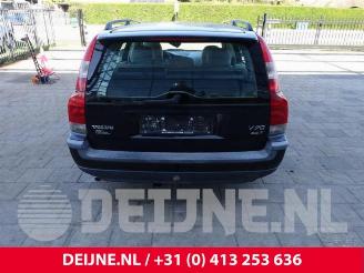 Volvo V-70 V70 (SW), Combi, 1999 / 2008 2.4 T 20V picture 6