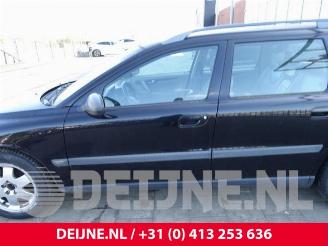 Volvo V-70 V70 (SW), Combi, 1999 / 2008 2.4 T 20V picture 15