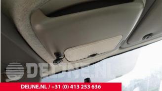 Volkswagen Crafter Crafter, Ch.Cab/Pick-up, 2011 / 2016 2.0 BiTDI picture 27