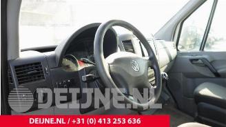 Volkswagen Crafter Crafter, Ch.Cab/Pick-up, 2011 / 2016 2.0 BiTDI picture 21