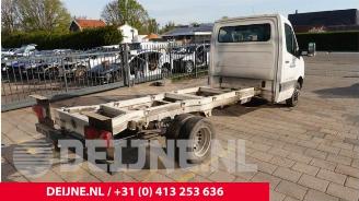 Volkswagen Crafter Crafter, Ch.Cab/Pick-up, 2011 / 2016 2.0 BiTDI picture 7