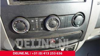 Volkswagen Crafter Crafter, Ch.Cab/Pick-up, 2011 / 2016 2.0 BiTDI picture 32