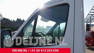 Volkswagen Crafter Crafter, Ch.Cab/Pick-up, 2011 / 2016 2.0 BiTDI picture 14