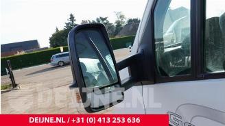 Volkswagen Crafter Crafter, Ch.Cab/Pick-up, 2011 / 2016 2.0 BiTDI picture 12