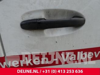 Mercedes Sprinter Sprinter 3,5t (907.6/910.6), Van, 2018 316 CDI 2.1 D RWD picture 21