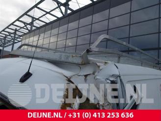 Mercedes Sprinter Sprinter 3,5t (907.6/910.6), Van, 2018 316 CDI 2.1 D RWD picture 11