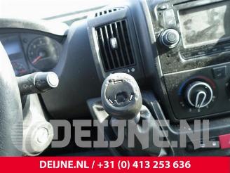 Peugeot Boxer Boxer (U9), Van, 2006 2.0 BlueHDi 110 picture 29