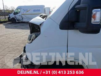 Peugeot Boxer Boxer (U9), Van, 2006 2.0 BlueHDi 110 picture 9