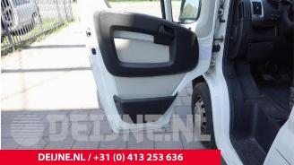 Fiat Ducato Ducato (250), Van, 2006 2.3 D 130 Multijet picture 19