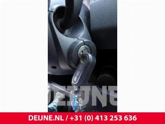 Fiat Ducato Ducato (250), Van, 2006 2.3 D 130 Multijet picture 24