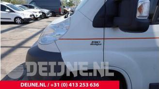 Fiat Ducato Ducato (250), Van, 2006 2.3 D 130 Multijet picture 9