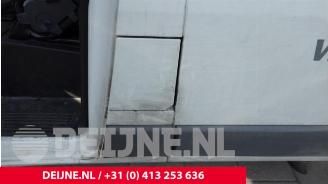 Fiat Ducato Ducato (250), Van, 2006 2.3 D 130 Multijet picture 17