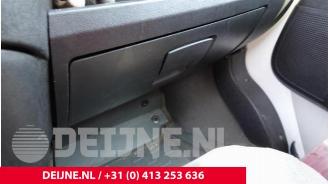 Fiat Ducato Ducato (250), Van, 2006 2.3 D 130 Multijet picture 28