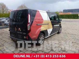 Ford Transit Transit Custom, Van, 2011 / 2023 2.2 TDCi 16V picture 7