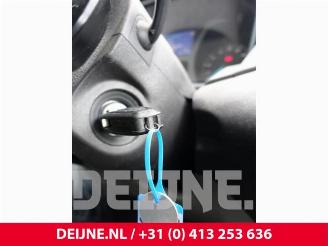 Ford Transit Transit Custom, Van, 2011 / 2023 2.2 TDCi 16V picture 34