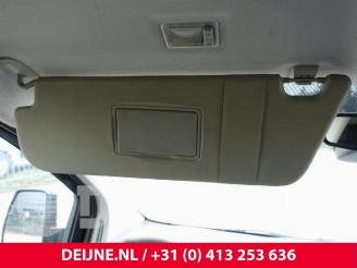 Ford Transit Transit Custom, Van, 2011 / 2023 2.2 TDCi 16V picture 25