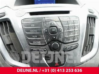 Ford Transit Transit Custom, Van, 2011 / 2023 2.2 TDCi 16V picture 31