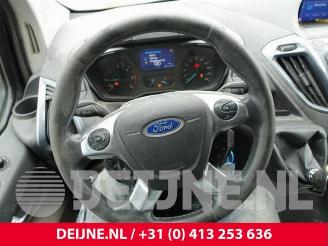 Ford Transit Transit Custom, Van, 2011 / 2023 2.2 TDCi 16V picture 24